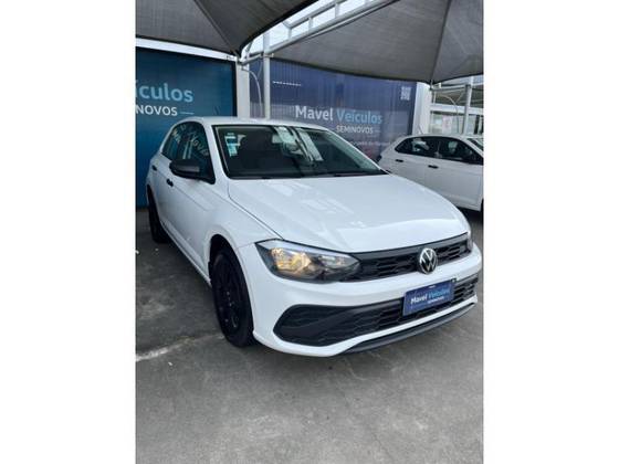 VOLKSWAGEN POLO 1.0 MPI TRACK MANUAL VOLKSWAGEN POLO 1.0 MPI TRACK MANUAL